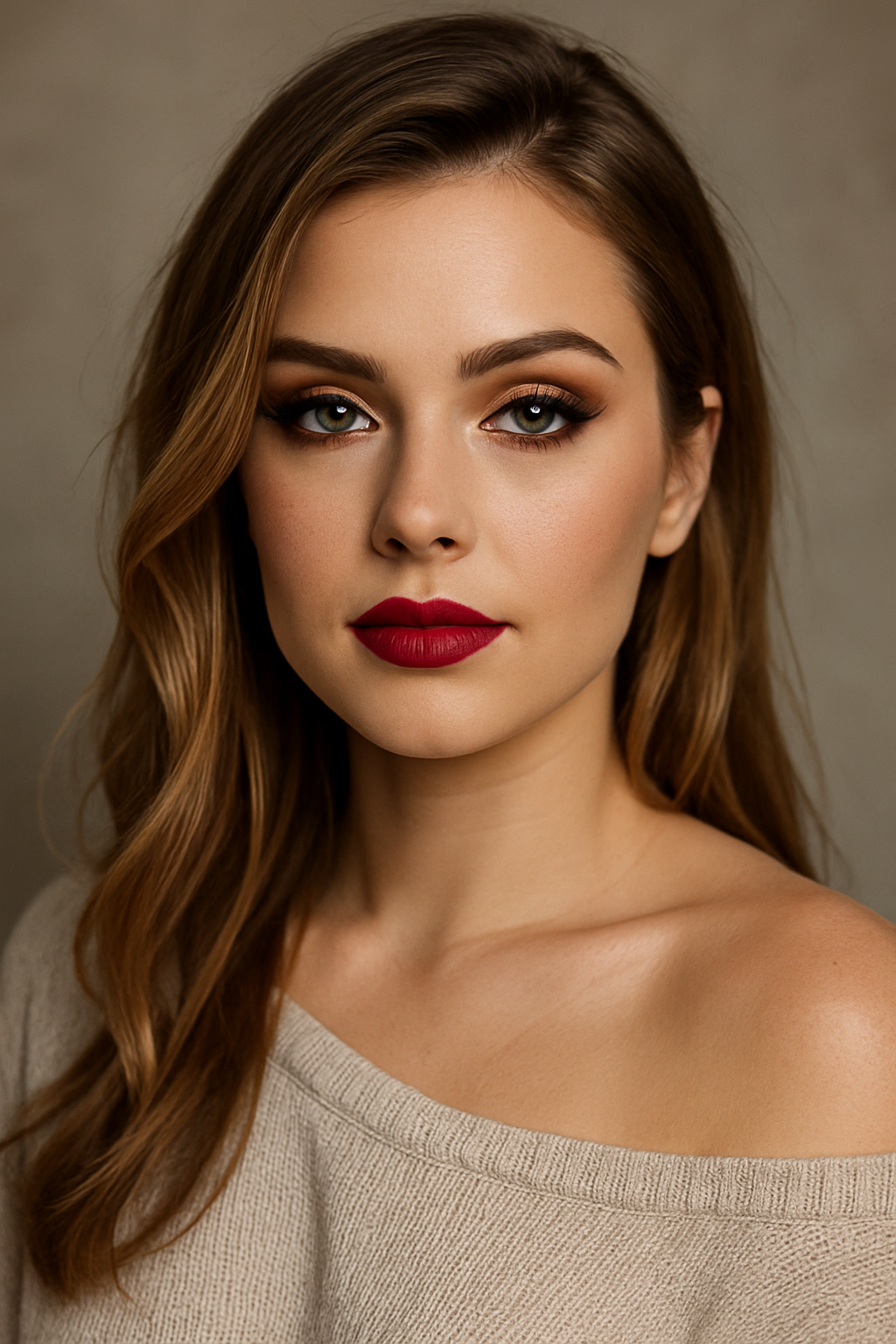 Look 1